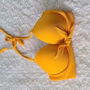 Shade & Shore Bikini TOP ONLY